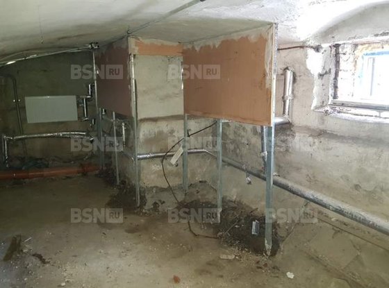 Продажа офиса - Стахановцев улица, д.2, литера А 