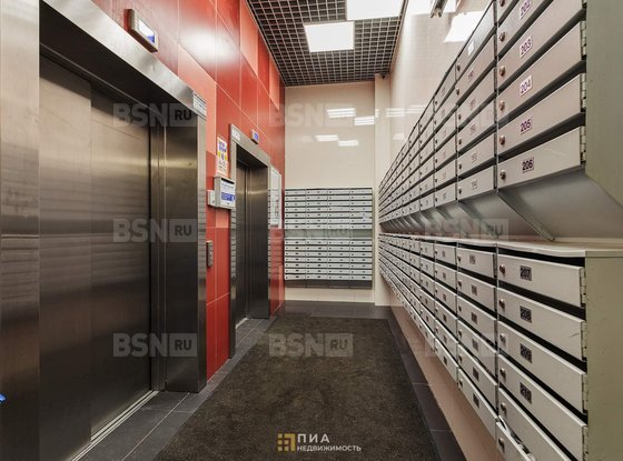 Продажа двухкомнатной квартиры - Мурино, Авиаторов Балтики проспект, д.31 