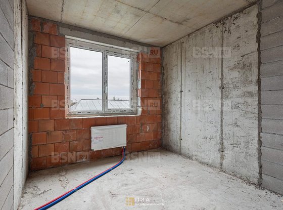 Продажа однокомнатной квартиры - деревня Заневка, Тихая улица, д.2 