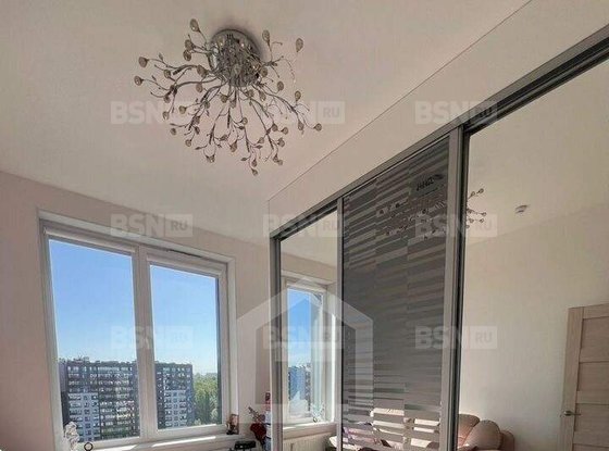 Продажа однокомнатной квартиры - Торфяная дорога, д.15, корп.1 