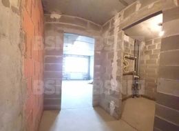 Продажа квартиры-студии - Екатерининская, 10 