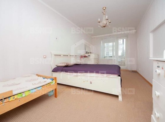 Продажа четырехкомнатной квартиры - Клочков переулок, д.10, корп.2 