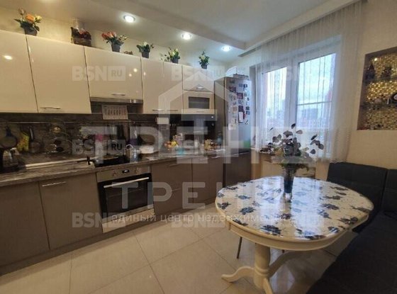 Продажа трехкомнатной квартиры - Маршака проспект, д.16, корп.3 