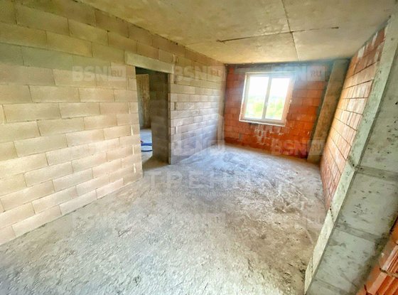 Продажа однокомнатной квартиры - деревня Заневка, Тихая улица, д.2 