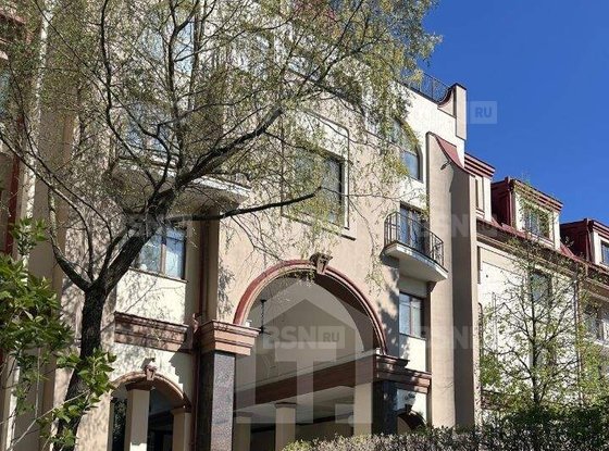 Продажа трехкомнатной квартиры - Большая Озёрная улица, д.77 