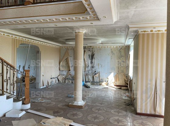 Продажа коттеджа - деревня Тихвинка, Тихвинка д, д.42, Б