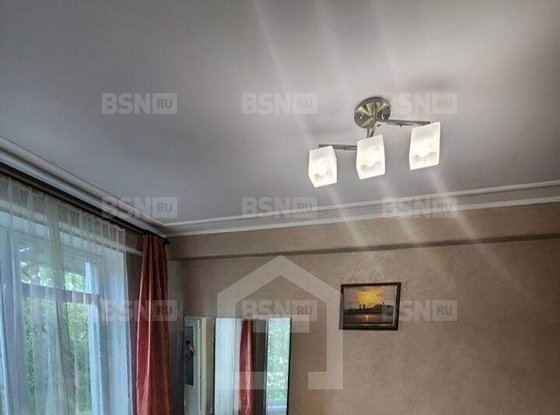 Продажа четырехкомнатной квартиры - Будапештская улица, д.23, корп.4 