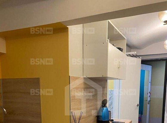 Продажа однокомнатной квартиры - Чехова улица, д.3 