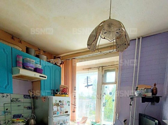 Продажа однокомнатной квартиры - городской поселок Кузьмоловский, Железнодорожная улица, д.18, А 
