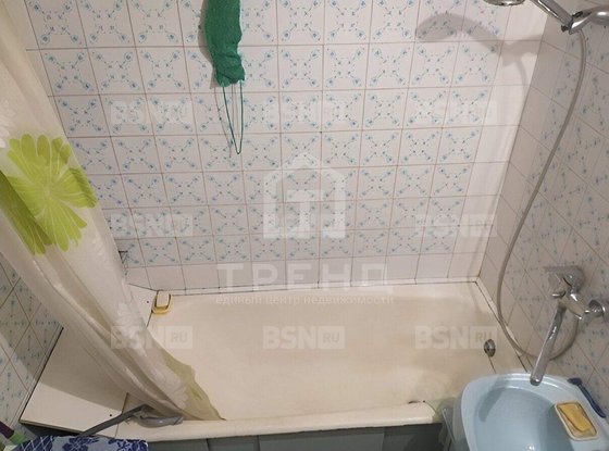 Продажа однокомнатной квартиры - Шлиссельбургский проспект, д.36, корп.1 