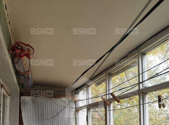 Продажа трехкомнатной квартиры - Белорусская улица, д.26, корп.1 