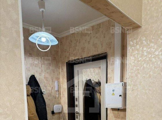 Продажа двухкомнатной квартиры - Сестрорецк, Воскова ул, д.5 