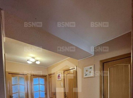 Продажа трехкомнатной квартиры - Луначарского проспект, д.112/2 