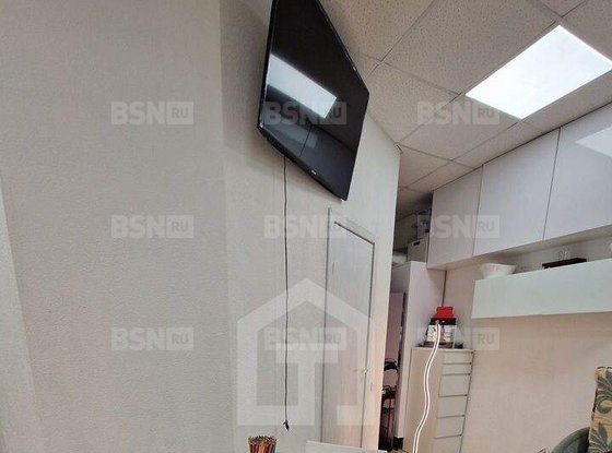 Продажа однокомнатной квартиры - Савушкина улица, д.127 