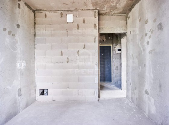 Продажа однокомнатной квартиры - Маршала Блюхера проспект, д.21, корп.3 