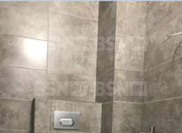 Продажа однокомнатной квартиры - Санкт-Петербург, Выборгский район, Парголово п., Выборгский, Тихоокеанская ул., д.1, к.2 