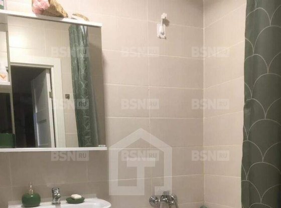 Продажа однокомнатной квартиры - Русановская улица, д.18, корп.6 стр 1 