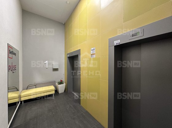 Продажа однокомнатной квартиры - Ультрамариновая ул, д.4 