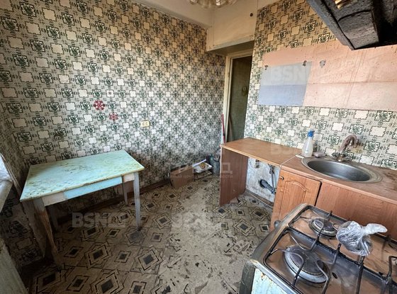 Продажа трехкомнатной квартиры - Художников проспект, д.15, корп.3 