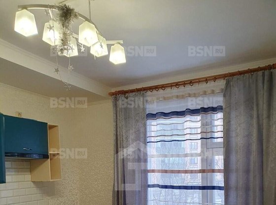 Продажа однокомнатной квартиры - Фермское шоссе, д.36, корп.7 