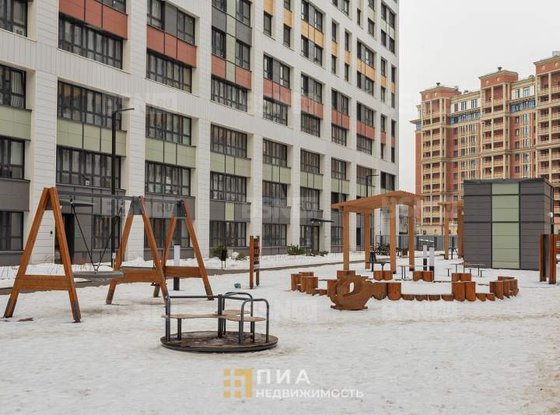 Продажа однокомнатной квартиры - Планерная улица, д.87, корп.1 стр 1 