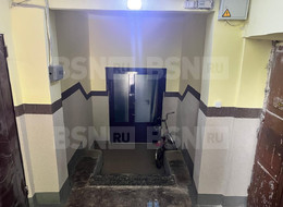 Продажа комнаты в четырехкомнатной квартире - Ленинградская область, Гатчинский район, Гатчина г., Красноармейский пр-кт., д.17 