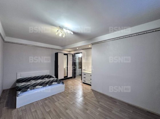 Продажа однокомнатной квартиры - Крыленко улица, д.45, корп.1 