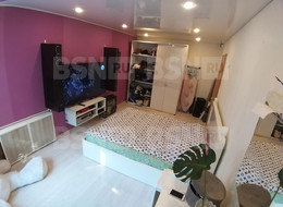 Продажа двухкомнатной квартиры - Чекистов ул., 38 