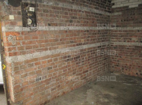 Продажа отдельно стоящего здания - Новочеркасский проспект, д.38, литера Б 