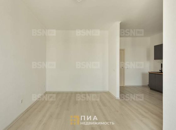 Продажа двухкомнатной квартиры - Всеволожск, Тихая улица, д.17 
