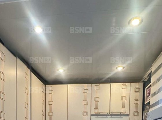 Продажа четырехкомнатной квартиры - Ленинский проспект, д.147, корп.4 