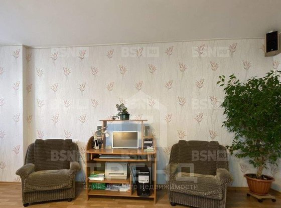 Продажа трехкомнатной квартиры - Выборг, Каменный переулок, д.2, а 