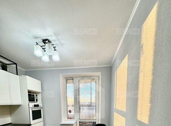 Продажа однокомнатной квартиры - Пулковское шоссе, д.42, корп.9 