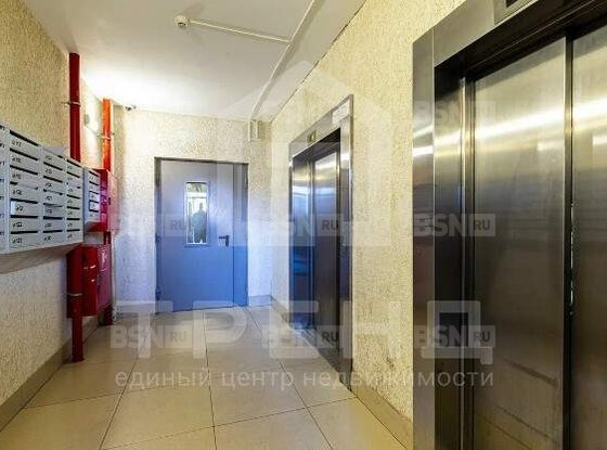 Продажа трехкомнатной квартиры - Туристская улица, д.15, корп.1 