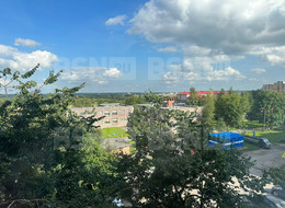 Продажа трехкомнатной квартиры - Ленинградская область, Ломоносовский район, Кипень д., Ропшинское ш., д.15 