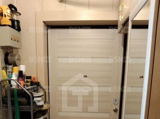Продажа однокомнатной квартиры - Мурино, Оборонная улица, д.2, корп.4 