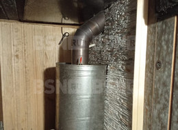 Продажа дачи - Ленинградская область, Ломоносовский район, Пески тер. СНТ, 13-я линия ул.