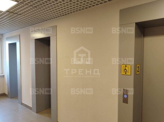 Продажа однокомнатной квартиры - Чарушинская улица, д.24, корп.1 стр 1 