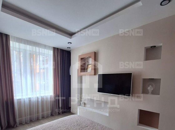 Продажа двухкомнатной квартиры - Мурино, Привокзальная площадь, д.3, корп.2 