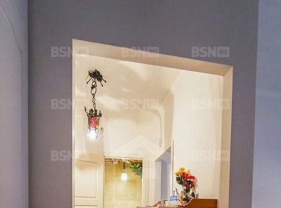 Продажа однокомнатной квартиры - Суздальское шоссе, д.24, корп.3 