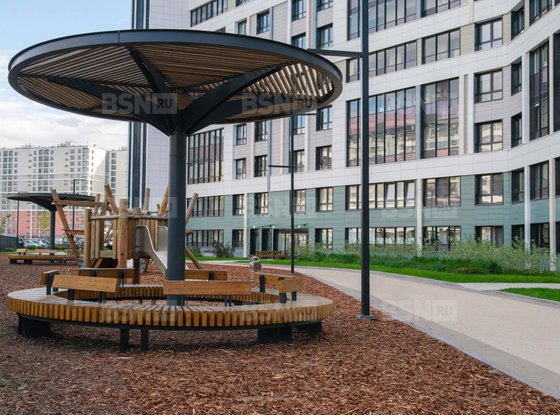 Продажа универсального помещения - Головнина бульвар, д.6, корп.1 стр 1 