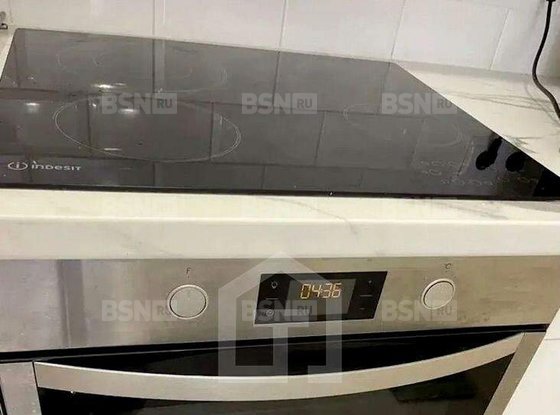 Продажа однокомнатной квартиры - Яхтенная улица, д.31 