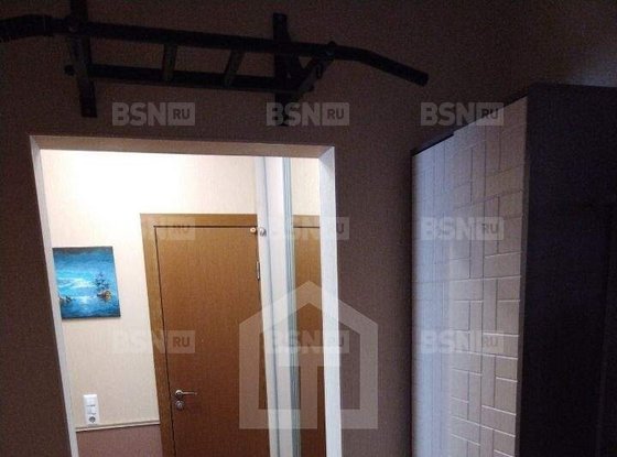 Продажа двухкомнатной квартиры - Маршала Казакова улица, д.82, корп.1 
