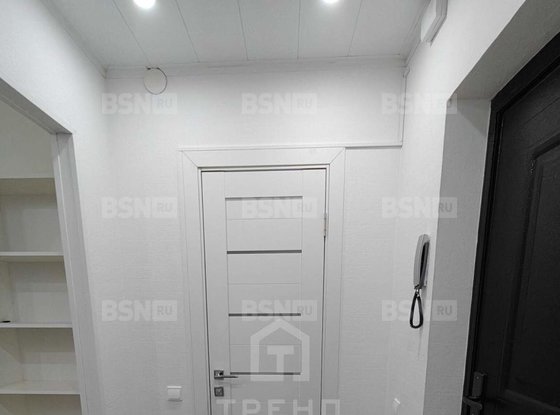 Продажа однокомнатной квартиры - Мурино, Авиаторов Балтики проспект, д.5 