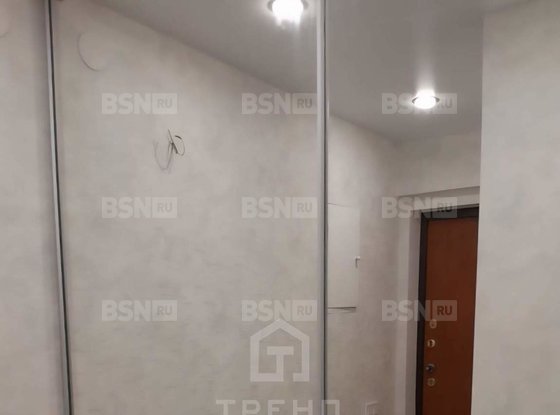 Продажа однокомнатной квартиры - Тореза проспект, д.79, корп.3 