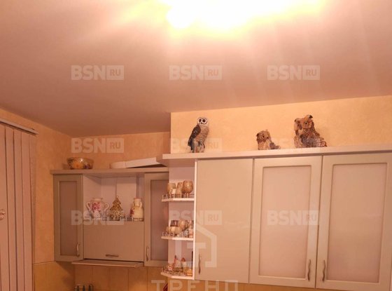 Продажа трехкомнатной квартиры - Энгельса проспект, д.93 
