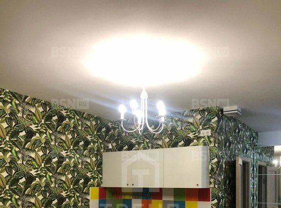 Продажа однокомнатной квартиры - Маршала Блюхера проспект, д.7, корп.3 
