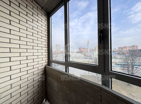 Продажа трехкомнатной квартиры - Сизова проспект, д.25 