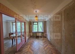 Продажа двухкомнатной квартиры - Новосибирская ул., 9 