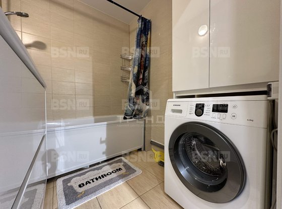 Продажа однокомнатной квартиры - Маршала Казакова улица, д.84, корп.1 